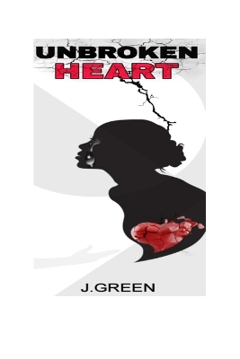 Unbroken Heart book