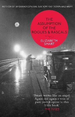 Assumption of the Rogues & Rascals book