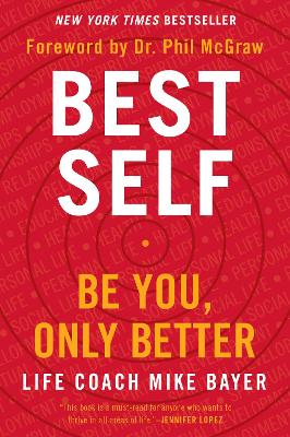 Best Self: Be You, Only Better book