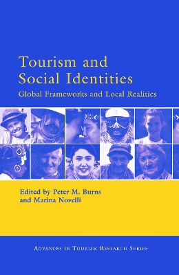 Tourism and Social Identities book