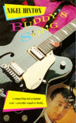 Buddy's Song book