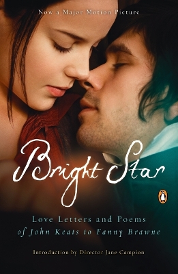 Bright Star book