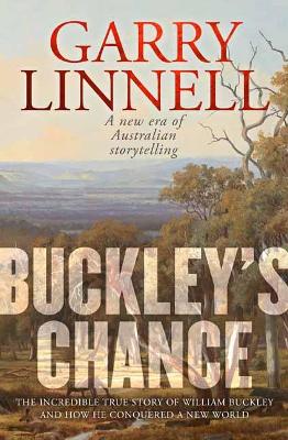 Buckley's Chance book
