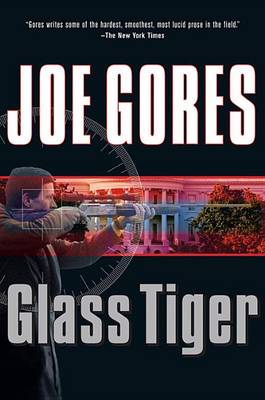 Glass Tiger book