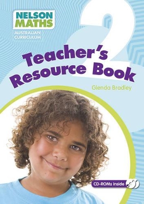 Nelson Maths: Australian Curriculum Teacher Resource Book 2 book