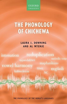 Phonology of Chichewa book