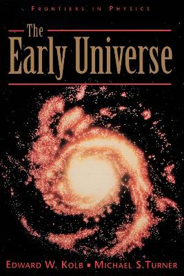 Early Universe book