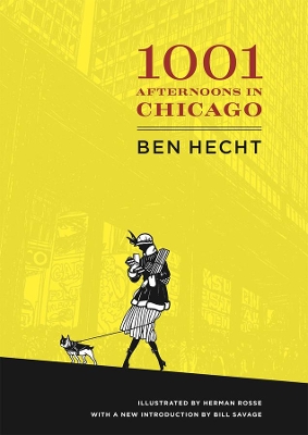 Thousand and One Afternoons in Chicago book