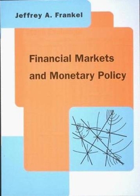 Financial Markets and Monetary Policy book