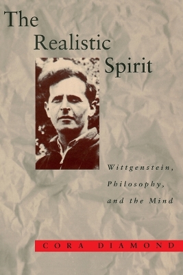 Realistic Spirit book