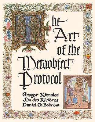 Art of the Metaobject Protocol book
