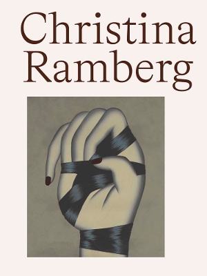 Christina Ramberg: A Retrospective book