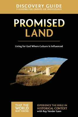 Promised Land Discovery Guide book