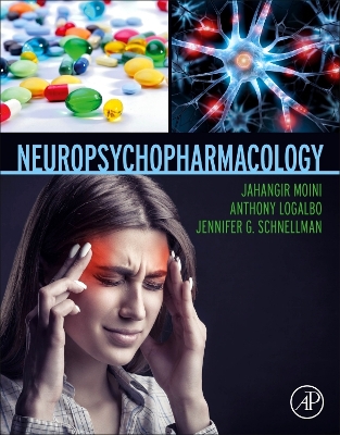 Neuropsychopharmacology book