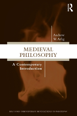 Medieval Philosophy: A Contemporary Introduction book