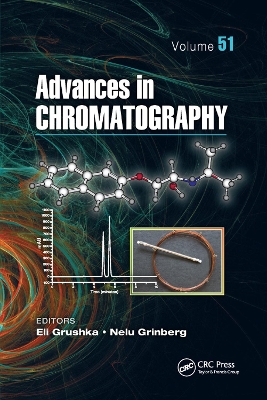 Advances in Chromatography, Volume 51 book