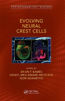 Evolving Neural Crest Cells book