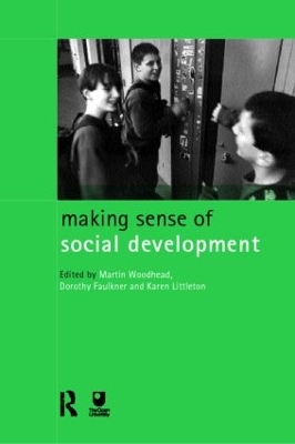 Making Sense of Social Development book