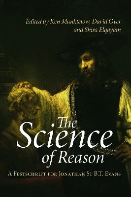 Science of Reason book