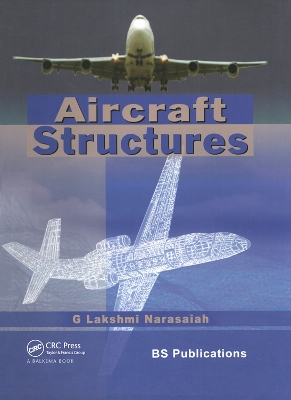 Aircraft Structures book