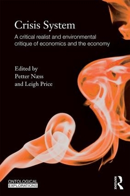 Crisis System book