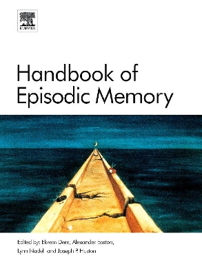 Handbook of Episodic Memory book