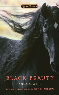 Black Beauty book