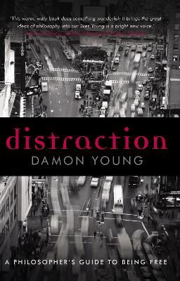 Distraction by Damon Young