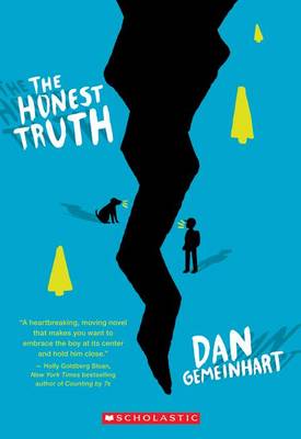 The The Honest Truth by Dan Gemeinhart