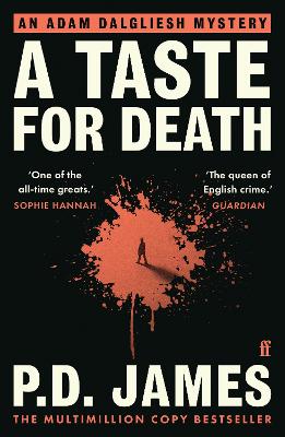 A Taste for Death: The classic locked-room murder mystery from the 'Queen of English crime' (Guardian) book