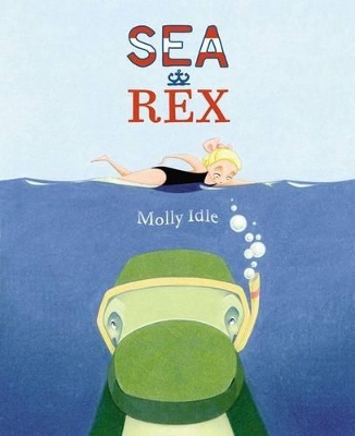 Sea Rex book