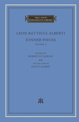 Dinner Pieces: Volume 1 book