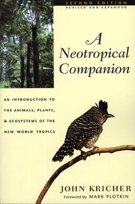 Neotropical Companion book