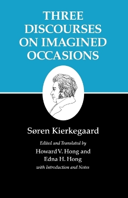 Kierkegaard's Writings book