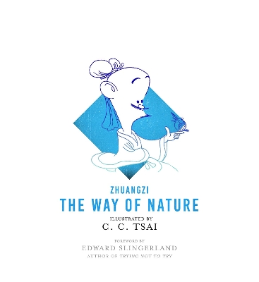 The Way of Nature book