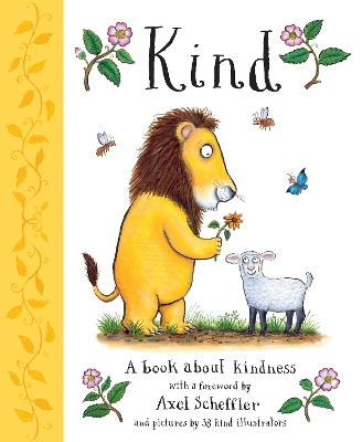 Kind by Alison Green