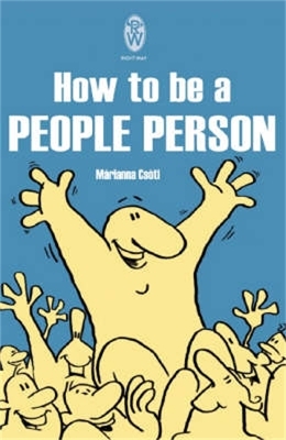 How To Be A People Person book