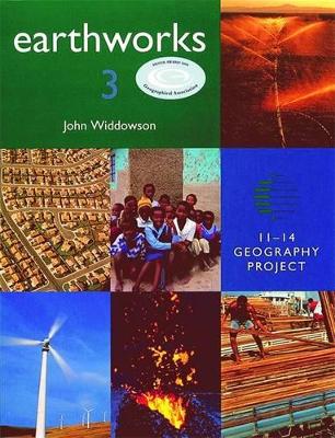Earthworks by John Widdowson