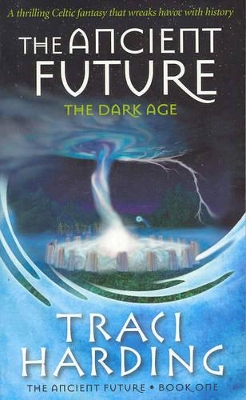 Ancient Future book