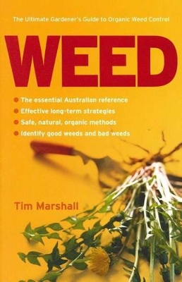 Weed book