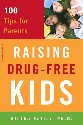Raising Drug-Free Kids book