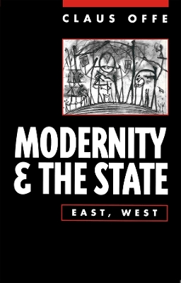 Modernity and the State book