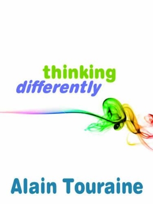 Thinking Differently book