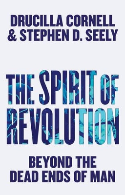 The Spirit of Revolution by Drucilla Cornell