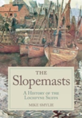 Slopemasts book