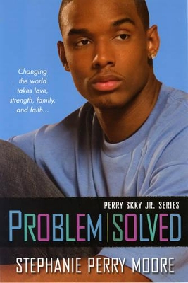 Problem Solved book