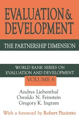 Evaluation and Development book