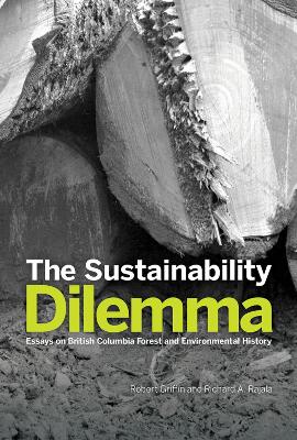 Sustainability Dilemma book