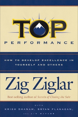 Top Performance by Zig Ziglar