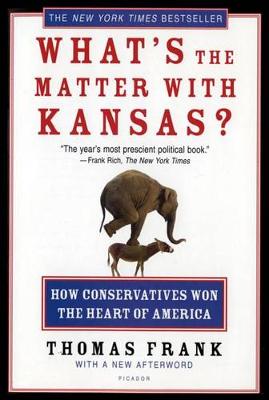 What's the Matter with Kansas? book